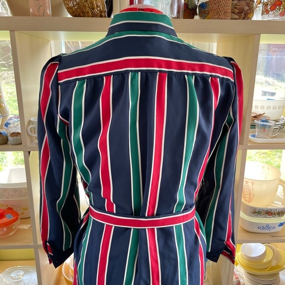 Vintage Dress - Picture 7 of 10